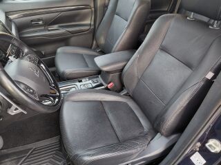 Mitsubishi Outlander Intense 4WD 2.3 DI-D MIVEC 110кВ