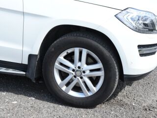 Mercedes-Benz GL 350 3.0 190kW