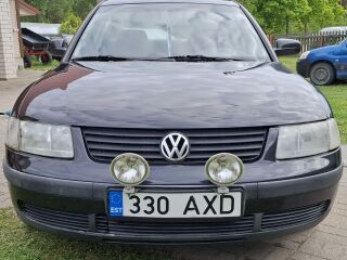 Volkswagen Passat 1.9 66kW