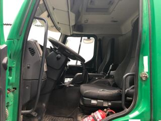 Volvo FE 280 6X2 GARBAGE TRUCK 206kW
