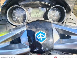 Piaggio X 10 350CC Upgrade 350 CC 33kW