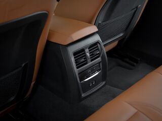 BMW 420 140kW