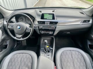 BMW X1 sDrive 18d Advantage 2.0 D 110kW