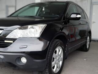 Honda CR-V Elegance plus 2.0 110кВ