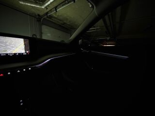 Skoda Octavia Ambition 2.0 85кВ