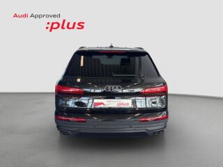 Audi Q7 SUV 45 TDI quattro 3.0 170kW