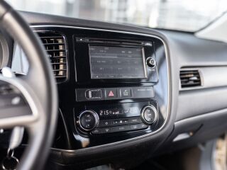 Mitsubishi Outlander 2.0 110kW