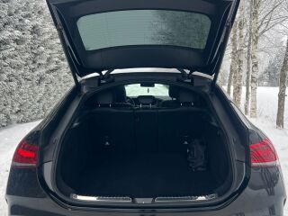 Mercedes-Benz GLE 350 2.0 143kW