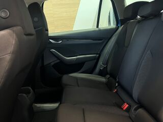 Skoda Octavia Combi Essence PLUS FL 2.0 TDI 110kW