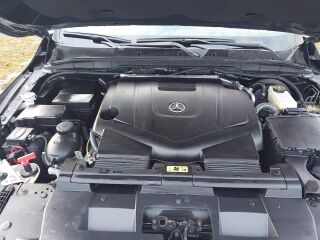 Mercedes-Benz X 350 3.0 190kW