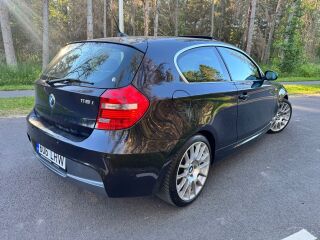 BMW 118 i Limited Sport Edition 2.0 105кВ