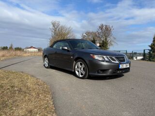 Saab 9-3 2.0 R4 154kW