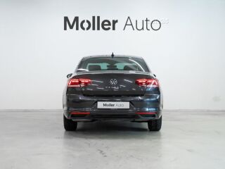 Volkswagen Passat 2021m  1.5TSI  Nr  35 1.5 110kW