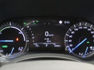 Toyota Highlander Executive AWD 2.5 140kW