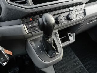 Volkswagen Crafter 2.0 103kW