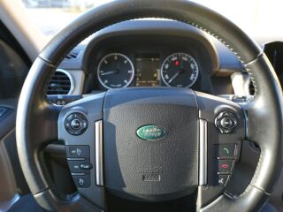 Land Rover Discovery 4 HSE 3.0 180kW