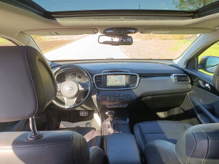 Kia Sorento 2.2 147кВ