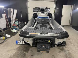 Sea-Doo 300 Gtx Limited 1.6 217kW