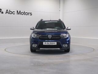 Dacia Sandero Stepway Laureate Tce 0.9 66kW