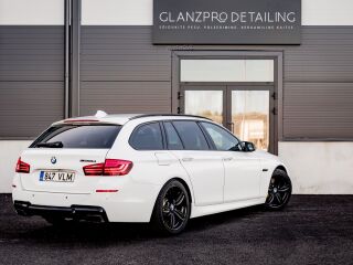 BMW M550 3.0 280kW
