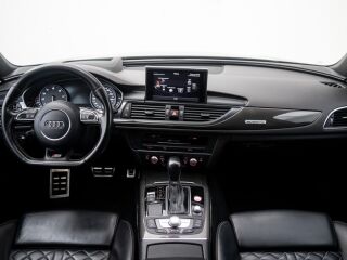 Audi S6 Avant Quattro 4.0 331kW