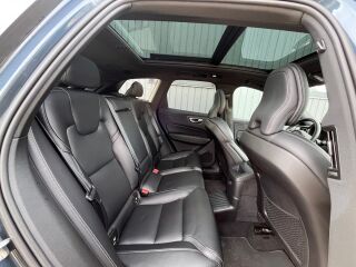 Volvo XC60 MY22 Facelift Recharge Plug-In Hybrid 2.0 R4 T6 186kW