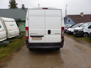 Peugeot Boxer H2/L2ISOTERMa/c 2.2 TDI 88кВ