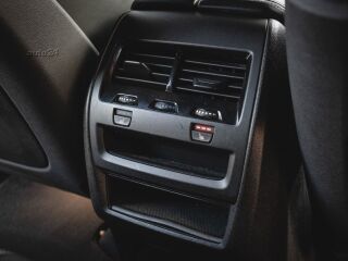 BMW X5 M-pakett 3.0 195kW