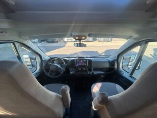 Carado T338 PRO+ Fiat 2.2 TDI 103kW