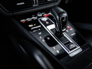 Porsche Cayenne E-Hybrid Coupe 3.0 340kW