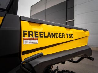 Trapper Freelander 750 33kW