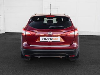 Nissan Qashqai Tekna Premium 1.2 R4 DIG-T 85кВ
