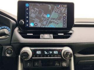 Toyota RAV4 Luxury Comfort Pack 129kW