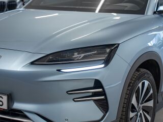BYD Seal U Design 160kW