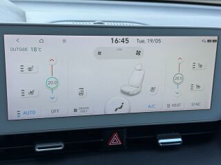 Hyundai Ioniq 5 160kW