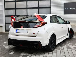 Honda Civic Type R White Edition 2.0 228kW