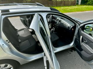 Dacia Logan 1.1 55kW