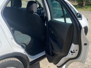 Opel Mokka X 1.4 103kW
