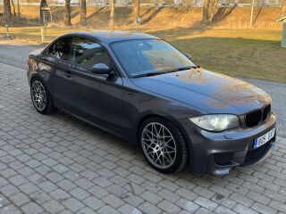 BMW 120 2.0 130кВ