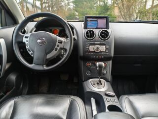 Nissan Qashqai 2.0 104кВ