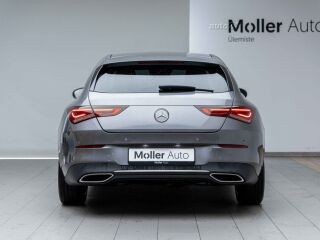 Mercedes-Benz CLA 200 2.0 110кВ