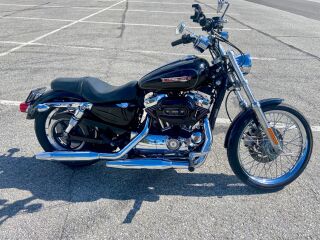 Harley-Davidson Sportster 1200 49kW