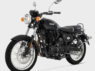 Benelli Imperiale 400 R1 SOHC 16kW