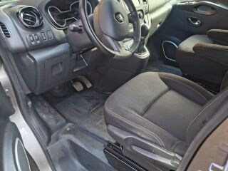 Renault Trafic 2.0 107kW