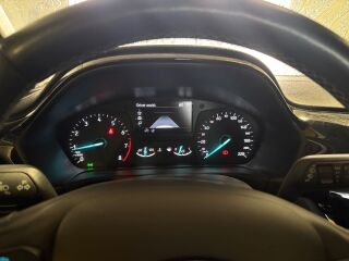 Ford Fiesta Titanium 1.0 EcoBoost 70kW