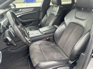 Audi A7 3.0 170kW