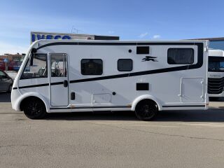 Laika Kosmo H1319 2.2 103kW