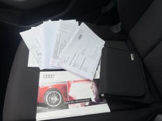 Audi A6 quattro 40 TDI MHEV 2.0 150кВ