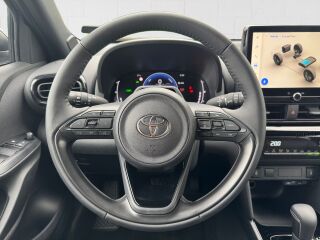 Toyota Yaris Cross Style Edition 1.5 68кВ