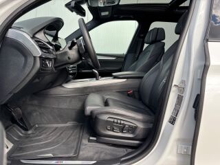 BMW X5 M-Sportpakett 3.0 xDrive 190kW